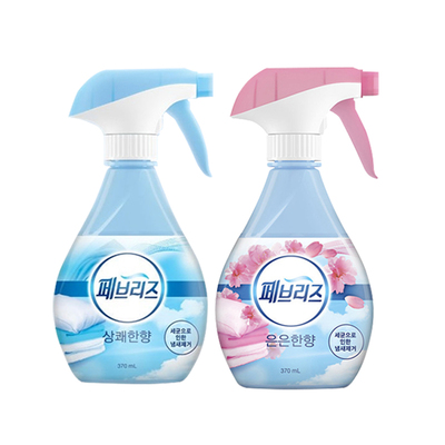 韩国空气清新剂宝洁清新空气