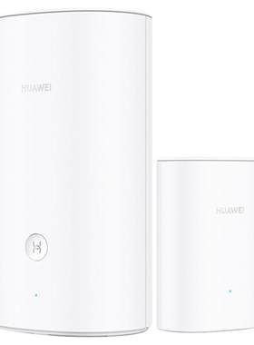 华为凌霄子母路由器Q6E全屋wifi