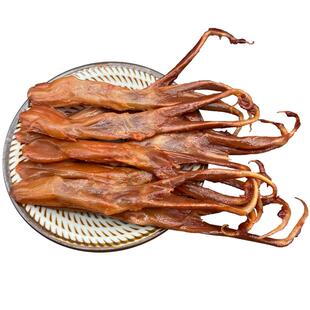 温州特产藤桥酱鸭舌藤桥古镇鸭舌酱香鸭舌头475g228g香辣味即食