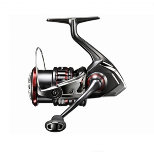 24新款禧玛诺SHIMANO万福德路亚轮VANFORD远投斜口浅线杯纺车轮