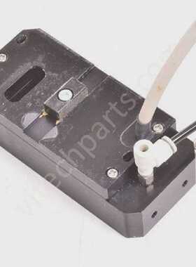 Laserstation with Air Connector Schmoll - Used - incl. warra