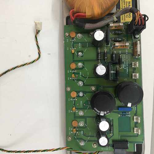 议价LAB-X 1000 POWER SUPPLY SIDE2 ISSUE 3 PC6525