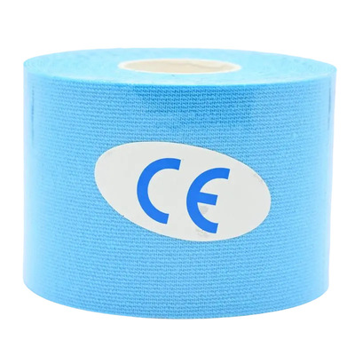 易流马拉松滑雪脸贴攀岩肌内效贴