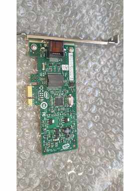 议价千兆网卡CPUE25869实物图功能好有需要私聊维修