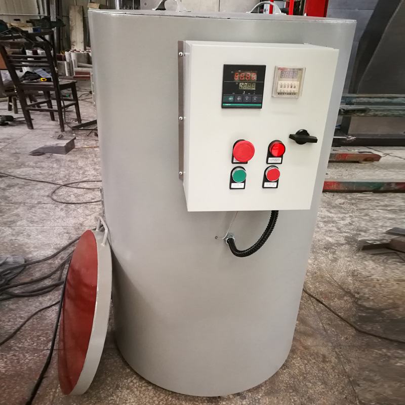 不锈钢油桶加热器200L可调温硅橡胶厂家供应防爆防爆可调温