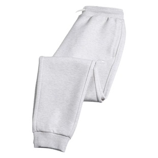 李宁长裤男款2025春季新款运动日进斗金束脚宽松保暖卫裤AKLV097