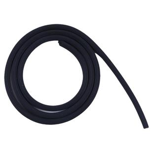 窗纱压条压纱条纱窗安装配件橡胶压条纱窗PVC塑料压条塑钢窗压条