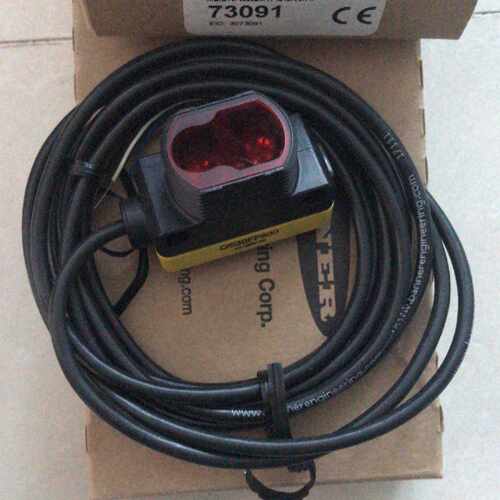 议价QS30FF600 QS30FF600Q 美国邦纳光电传感器全新原装正品假一