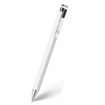 樱花波晒中性笔按动式