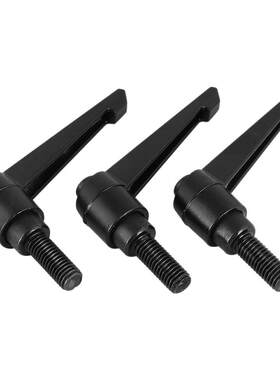m5m6m8m16紧定手柄l型可调位螺丝