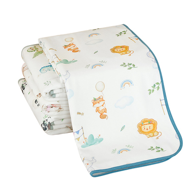 【漏尿我喝掉】幼儿园午睡隔尿垫