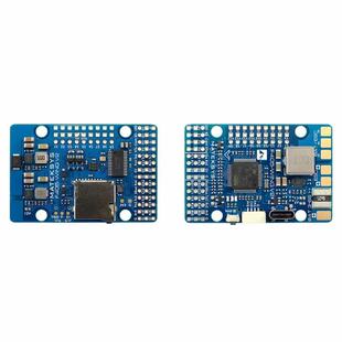 MATEK F405-WING-V2 飞控 3~6S 大气压计 OSD 黑盒子 3~6S 航模