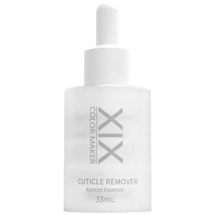 XIX美甲软化剂专业修手指甲边缘去角质死皮剪推套装工具高端全套