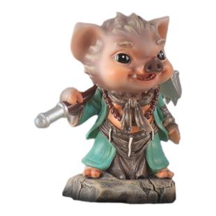 黑神话悟空盲盒2024新款金池长老孙悟空手办天蓬元帅奖品学生礼物