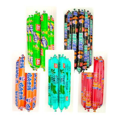 双汇火腿肠混装一整箱30根/50根