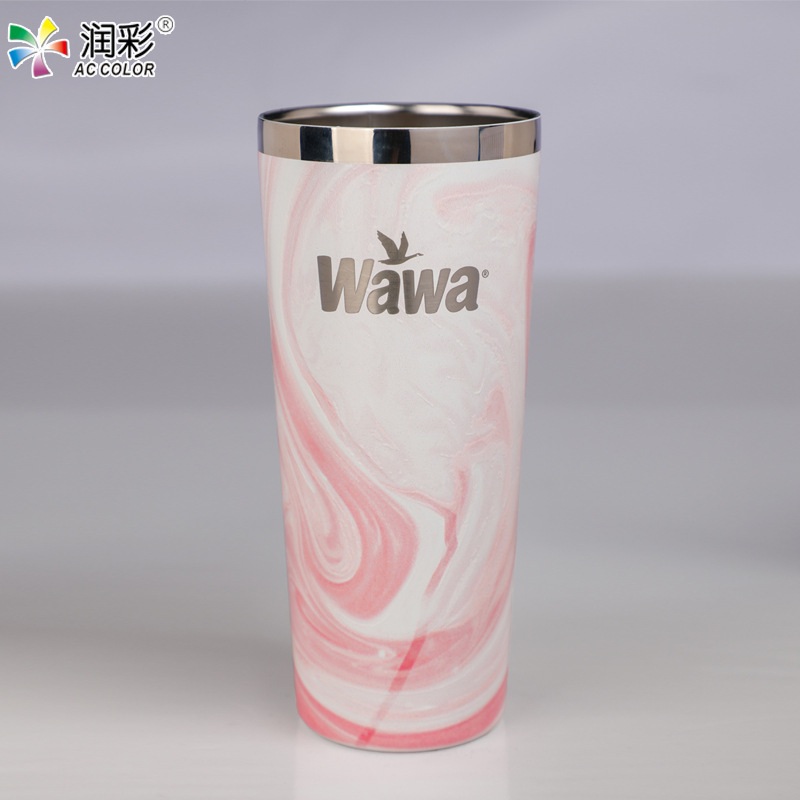 高速圆柱体uv打印机3d浮雕喷绘圆锥瓶易拉罐玻璃杯彩印机商用设备