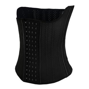 收腹带束腰女束缚束腹 塑腰产后健身束身衣美体 收小肚子护腰腰封