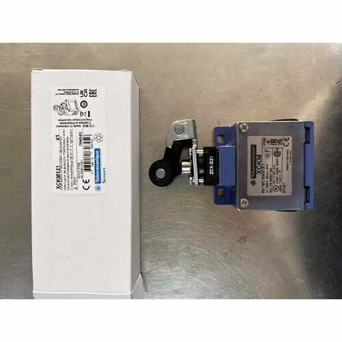 特勒美科XCKM121全新正品原装