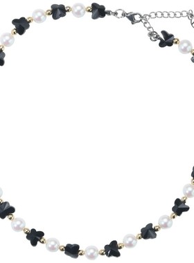 TWENTYONEAUGUST韩国INS风项链