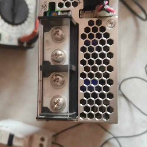 TDK-Lambda SWS600L-48工业电源模块，输入-议价