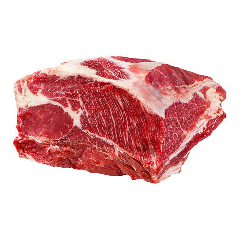 万人回购!吊龙牛肉新鲜原切火锅