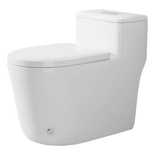 巴勒摩星撼Q2普通马桶 家用小户型大管道虹吸式大冲力陶瓷坐便器