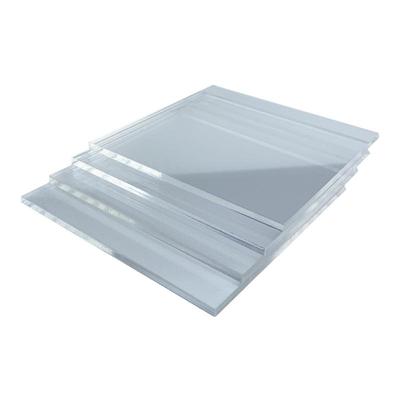 高透明亚克力板DIY有机玻璃定制