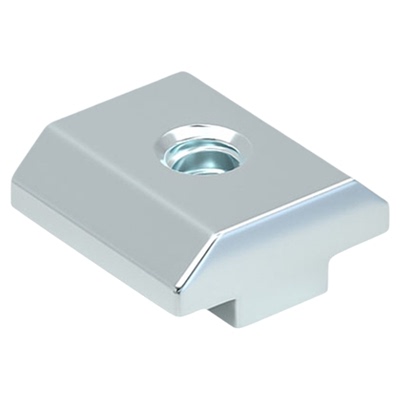 【全网热销】铝型材滑块螺母