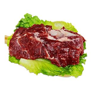 年货礼盒 正宗梅花鹿肉新鲜现杀大鹧鸪 生鲜土猪肉春节送礼大礼包