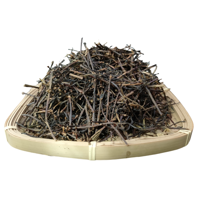 新鲜茶叶梗散装乌龙茶清香枕头