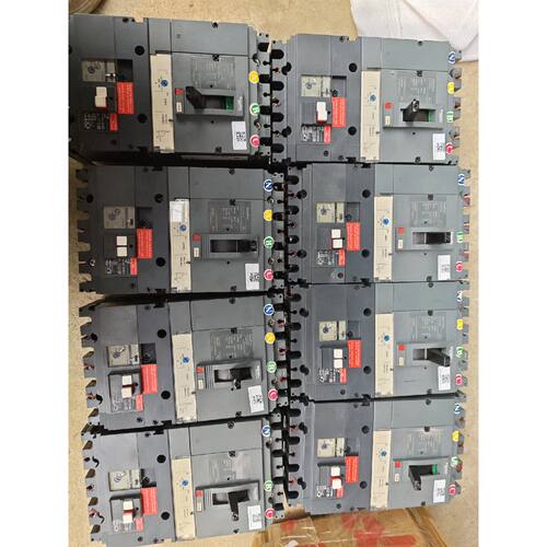 在线议价施耐德CVS250F塑壳漏电保护器 4P 250A 成色漂亮