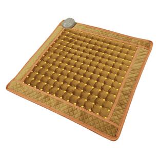 原始点黄土球温敷道加热理疗坐垫暖身家用热敷单人办公元气正阳垫