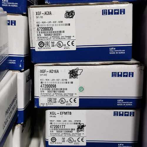 议价XGF-RD4A/AD16A/AD8A/AC8A/DV8A/HO2A XGL-CH2B/PMEA LS模块