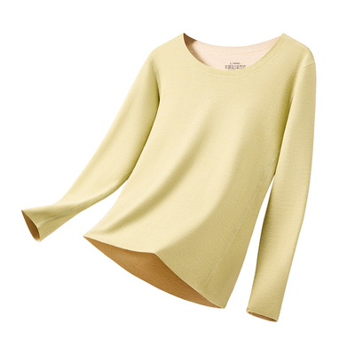 都市丽人羽绒蚕丝保暖套装！