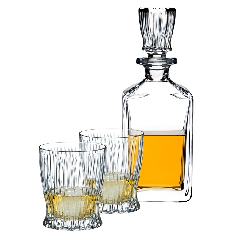 RIEDELFIRE火焰威士忌杯洋酒杯