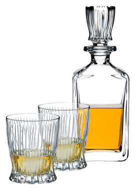 RIEDELFIRE火焰威士忌杯洋酒杯
