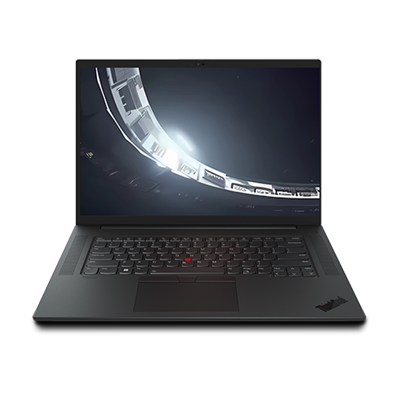 【2024新品】联想ThinkPad P1隐士 Gen7 英特尔酷睿Ultra9 16英寸设计移动图形工作站笔记本电脑RTX4090独显