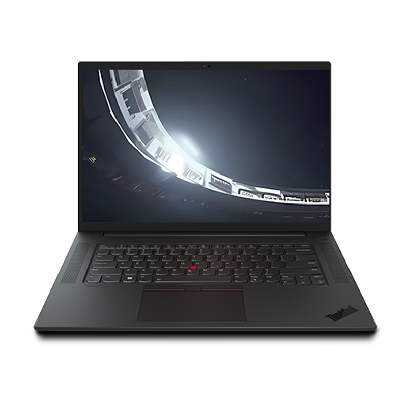 【2023新品首发】联想ThinkPad P1隐士 Gen6 13代酷睿i7/i9 16英寸设计移动图形工作站笔记本电脑RTX4090独显