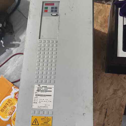 议价SIMOVERT变频器 6SE7026-0TD61-Z维修