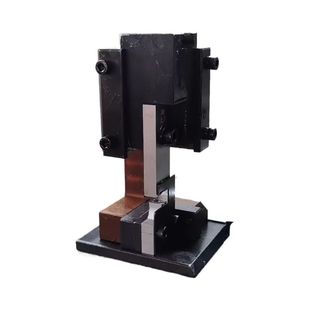 端子机otp模具卡式模工厂直销横模 单粒模直模可定制四边模包邮