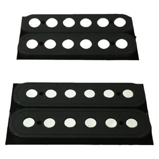 老郝电吉他拾音器 MHTA-G04双双线圈 手工 DIY复刻 Tom Anderson