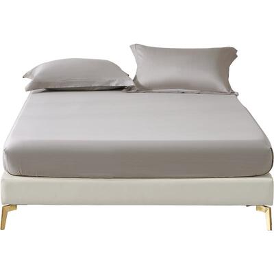 水星集团百丽丝家纺60S全棉床笠