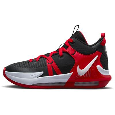 Nike耐克詹姆斯大童实战篮球鞋