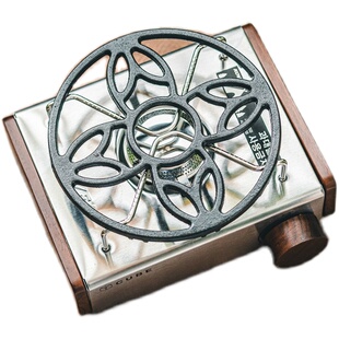 铸铁锅架煤气炉锅垫四爪五爪方形通用防滑架子厨房燃气灶支架定制