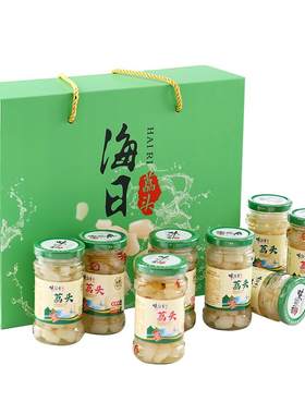 味留香绿色食品湖南湘阴传统腌制