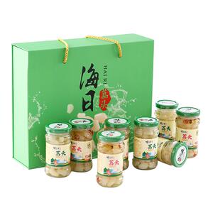 味留香绿色食品湖南湘阴传统腌制