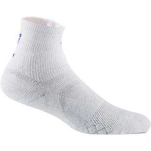 准者儿童袜中筒毛巾底篮球袜2026新款男女中大童网眼透气运动袜子