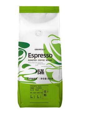 花魁咖啡豆咖啡豆意式grainfull