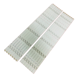 适用长虹LED55C2080I LED55C2000I灯条CH55L42A-V01-A/B CHGD55LB