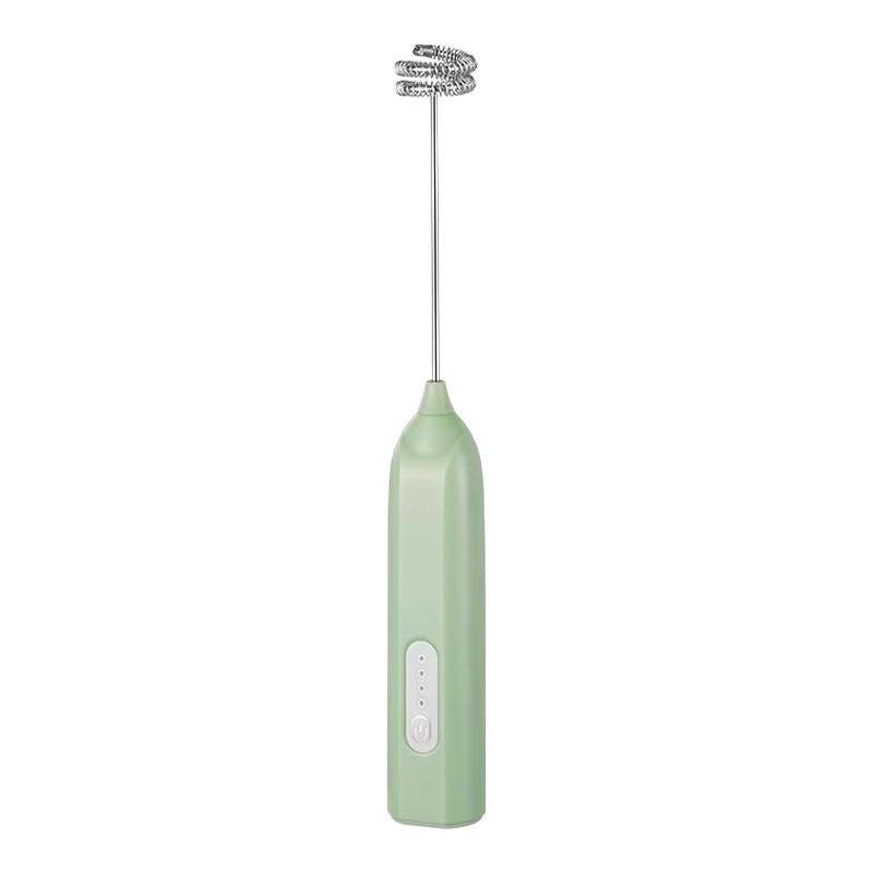 打奶泡器咖啡家用小型奶油打发器